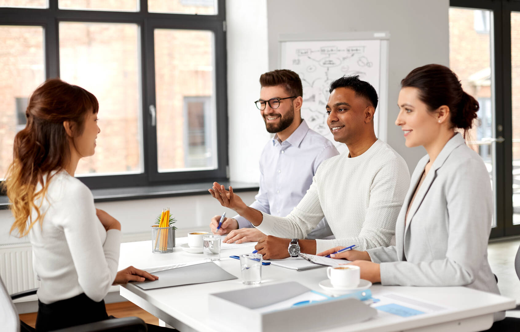 Paydayz Staffing Solutions, Inc