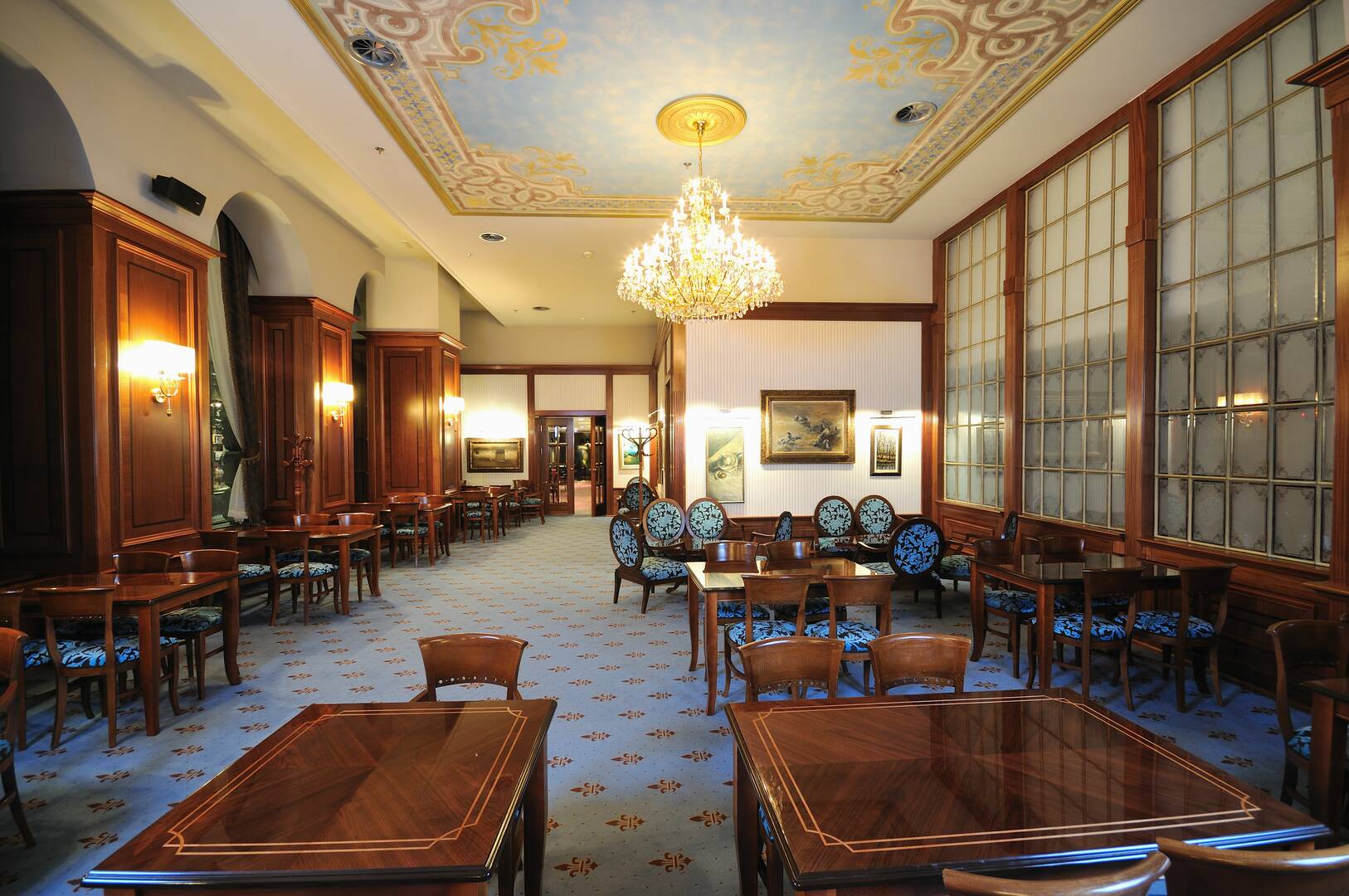 Dr. Hertich House