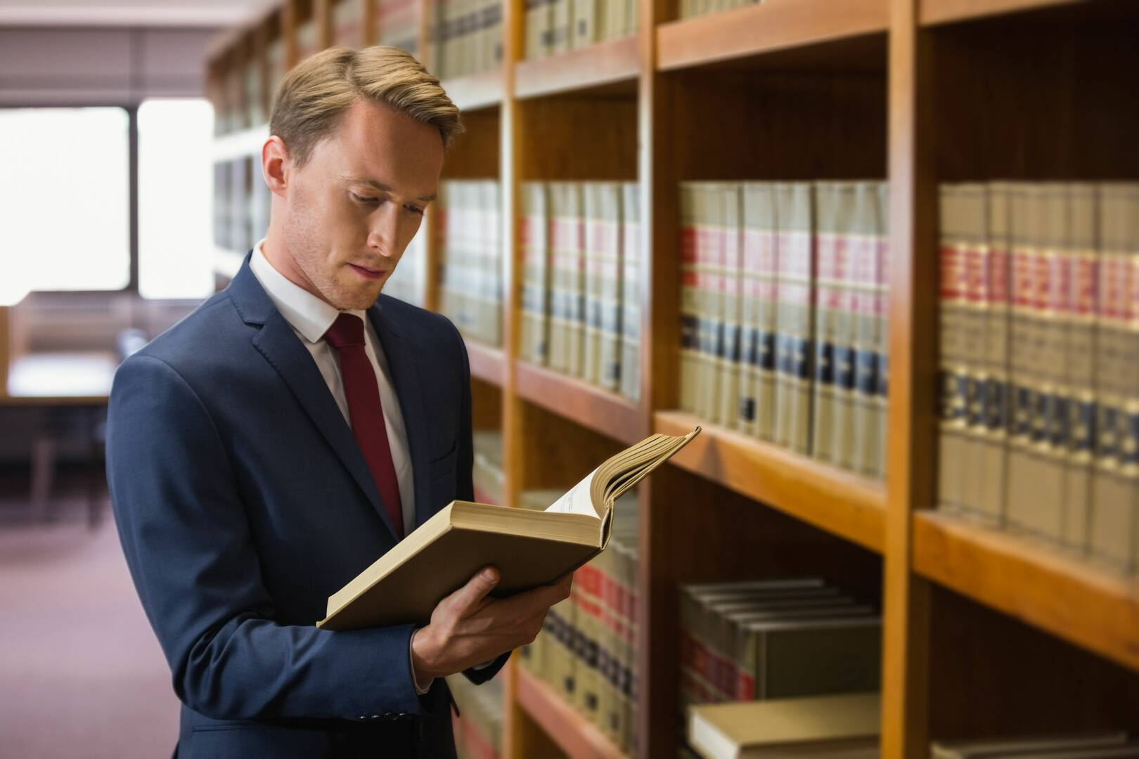 The Mitchell Law Firm
