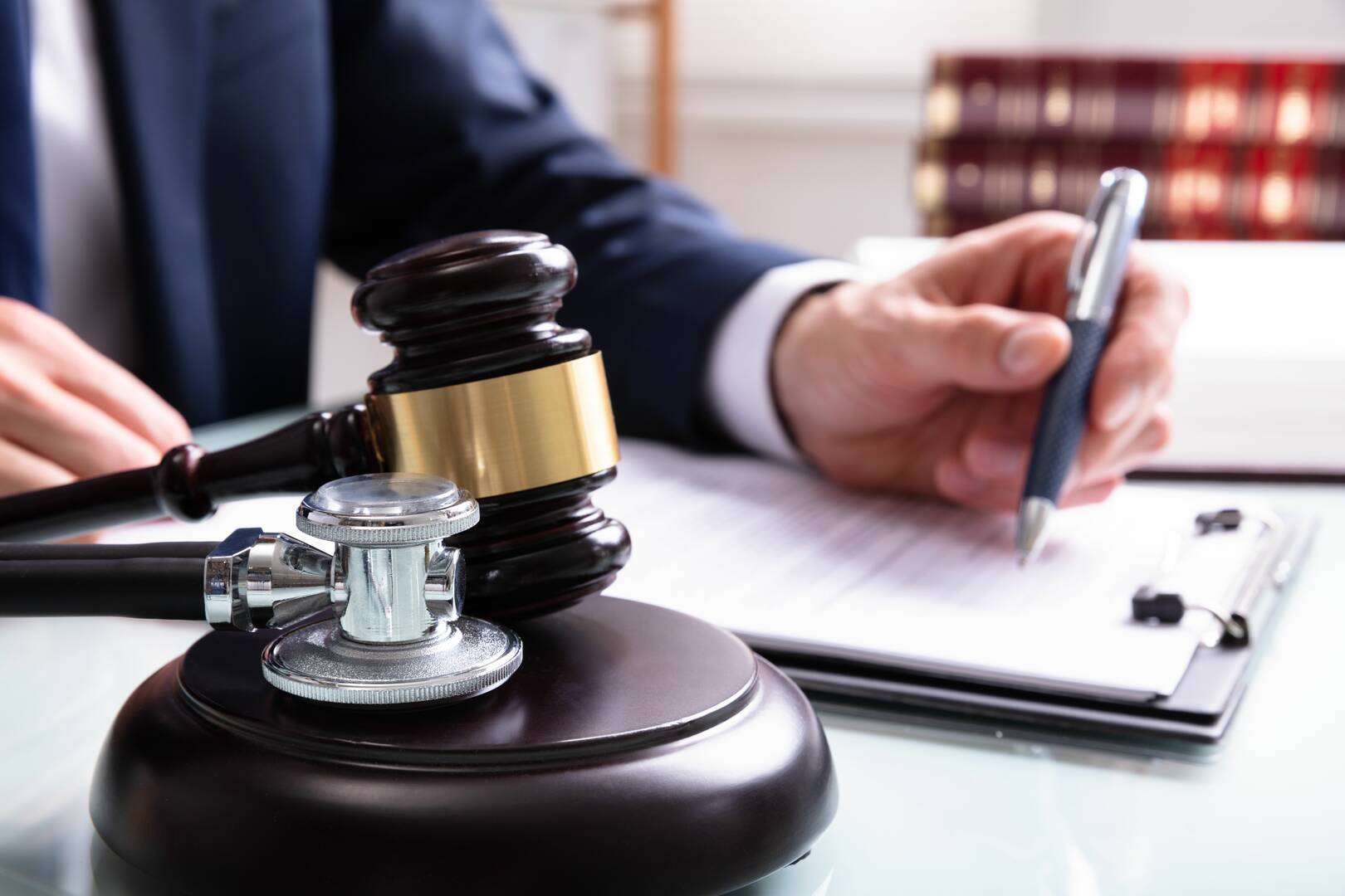 GWC Injury Lawyers LLC
