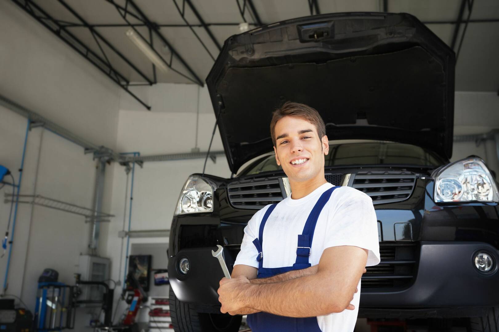 Stoneking Auto Glass