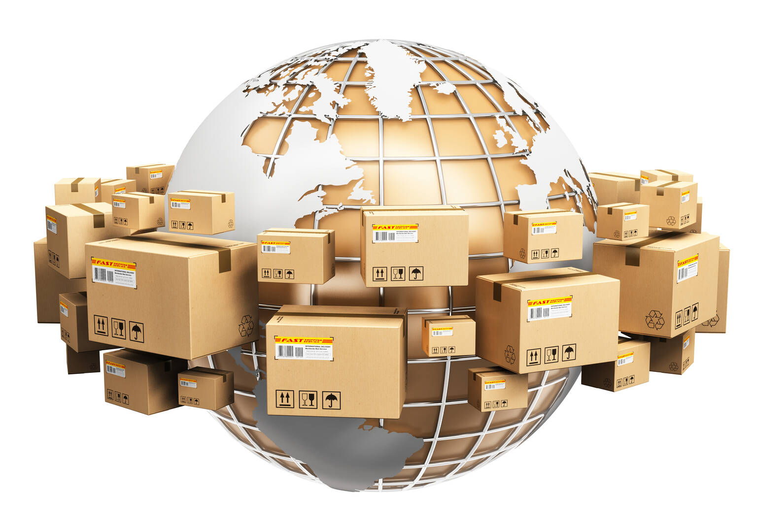 LDK Logistics, Inc.