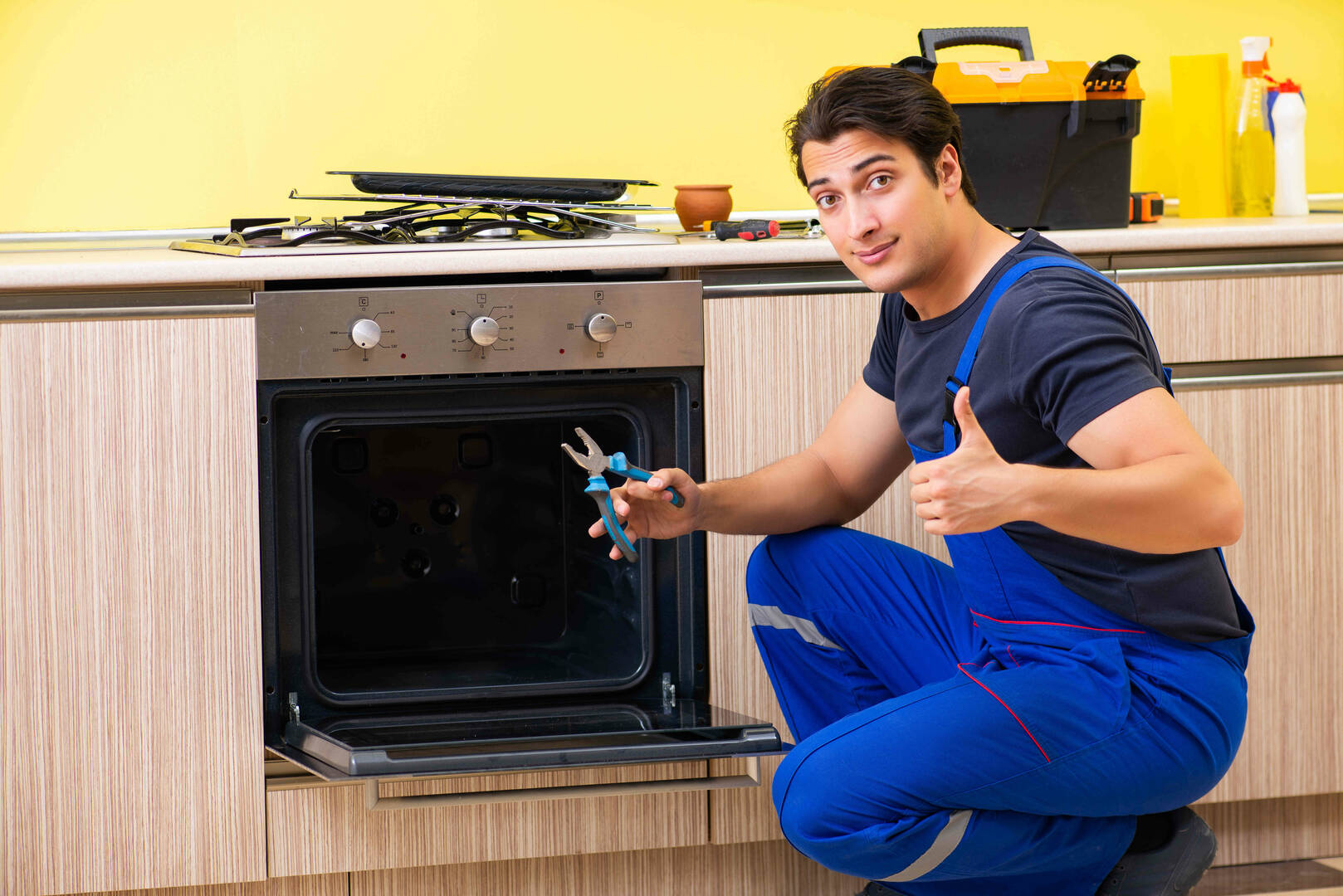 City Appliance Services