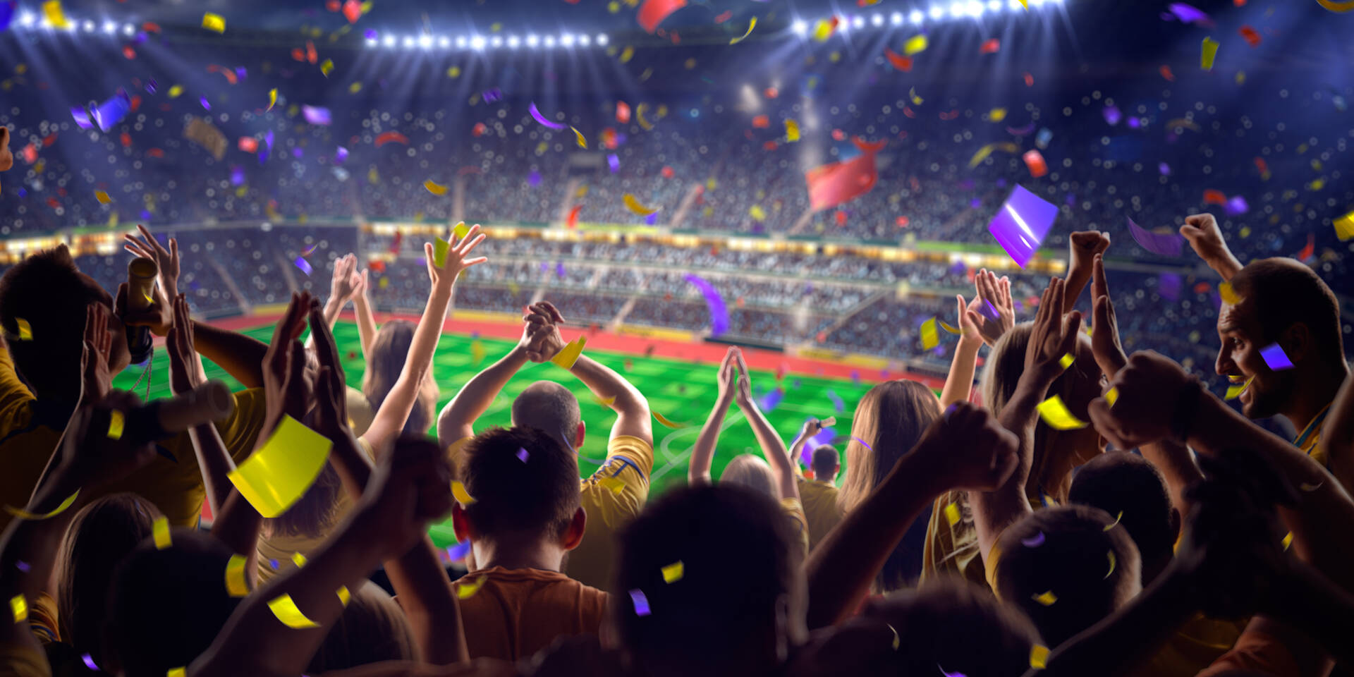 Amazing Celebrations & Events
