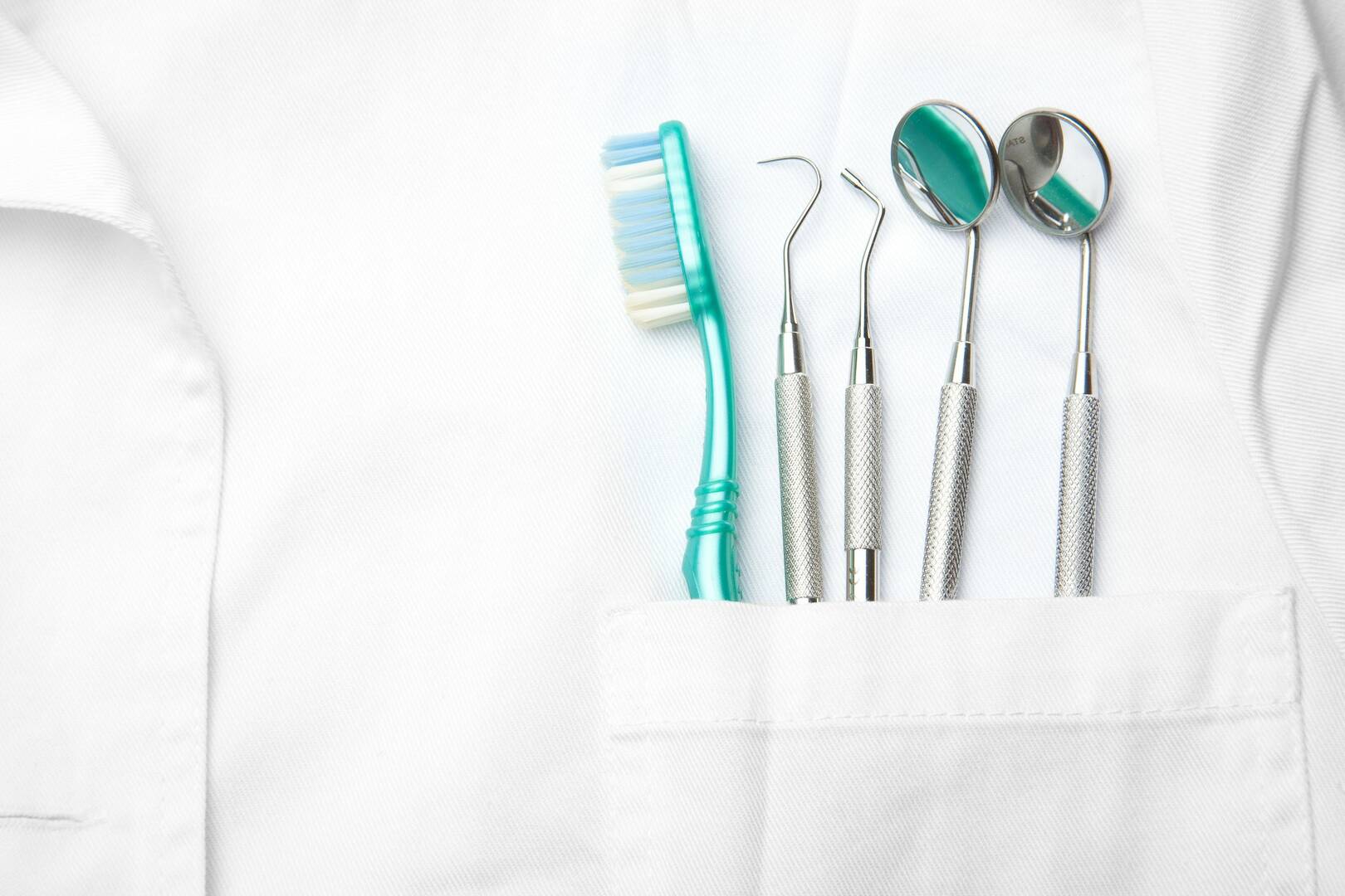 Parkland Pediatric Dentistry