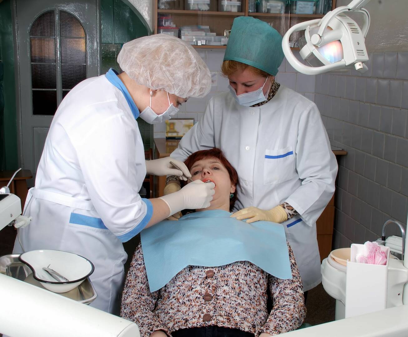 Glenmore Dental