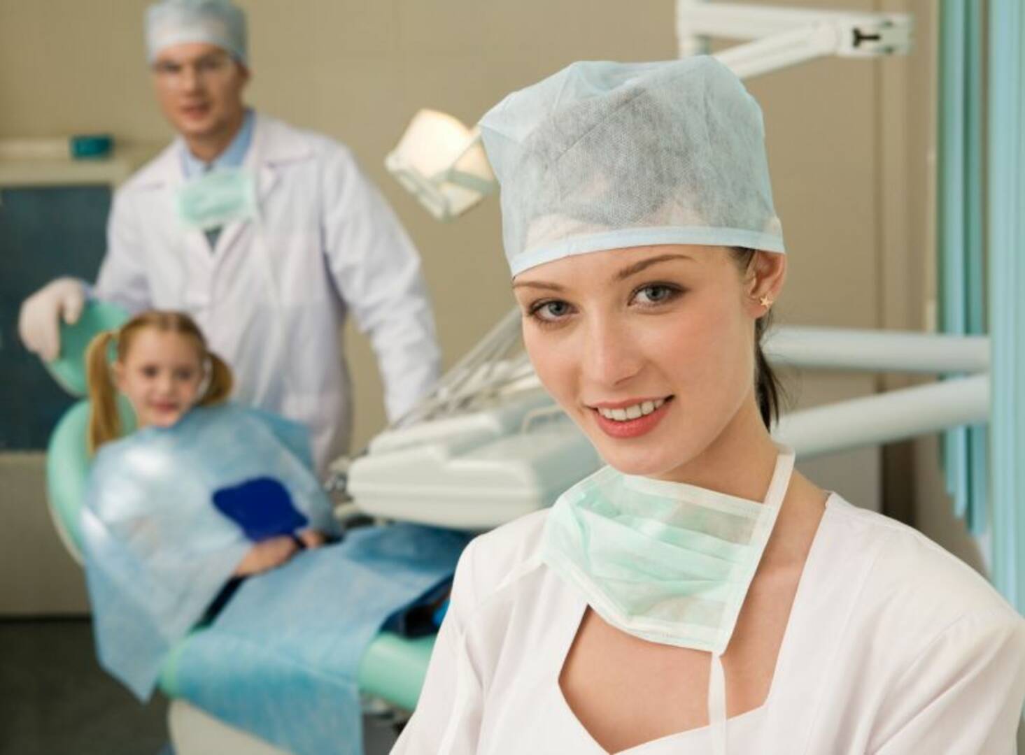 Cruz Davis Family and Cosmetic Dentistry