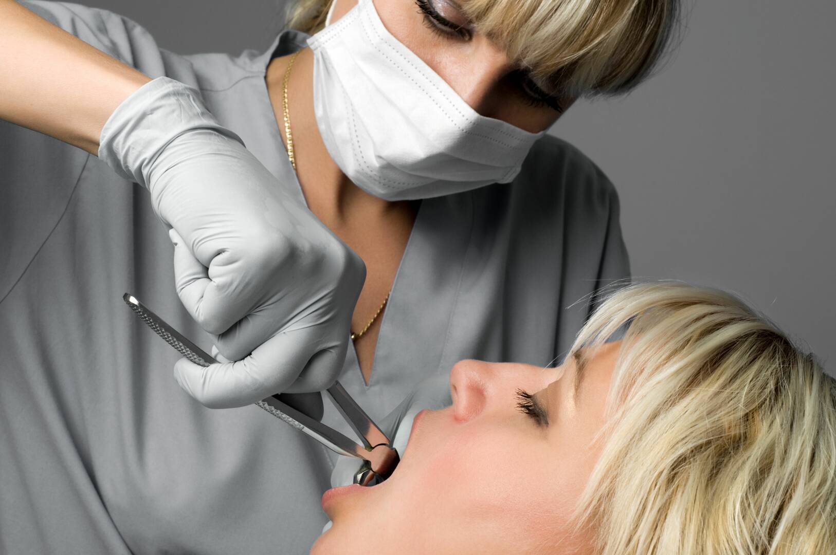 Camrose Dental Health Centre