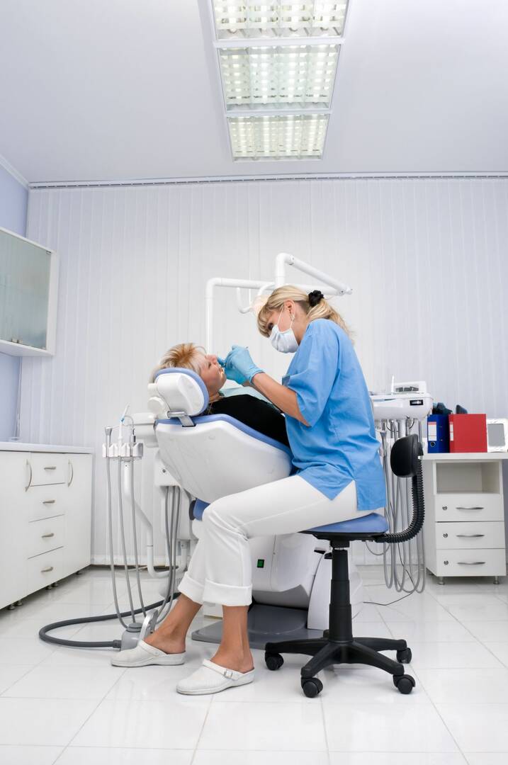 Treasured Smiles Pediatric Dentistry