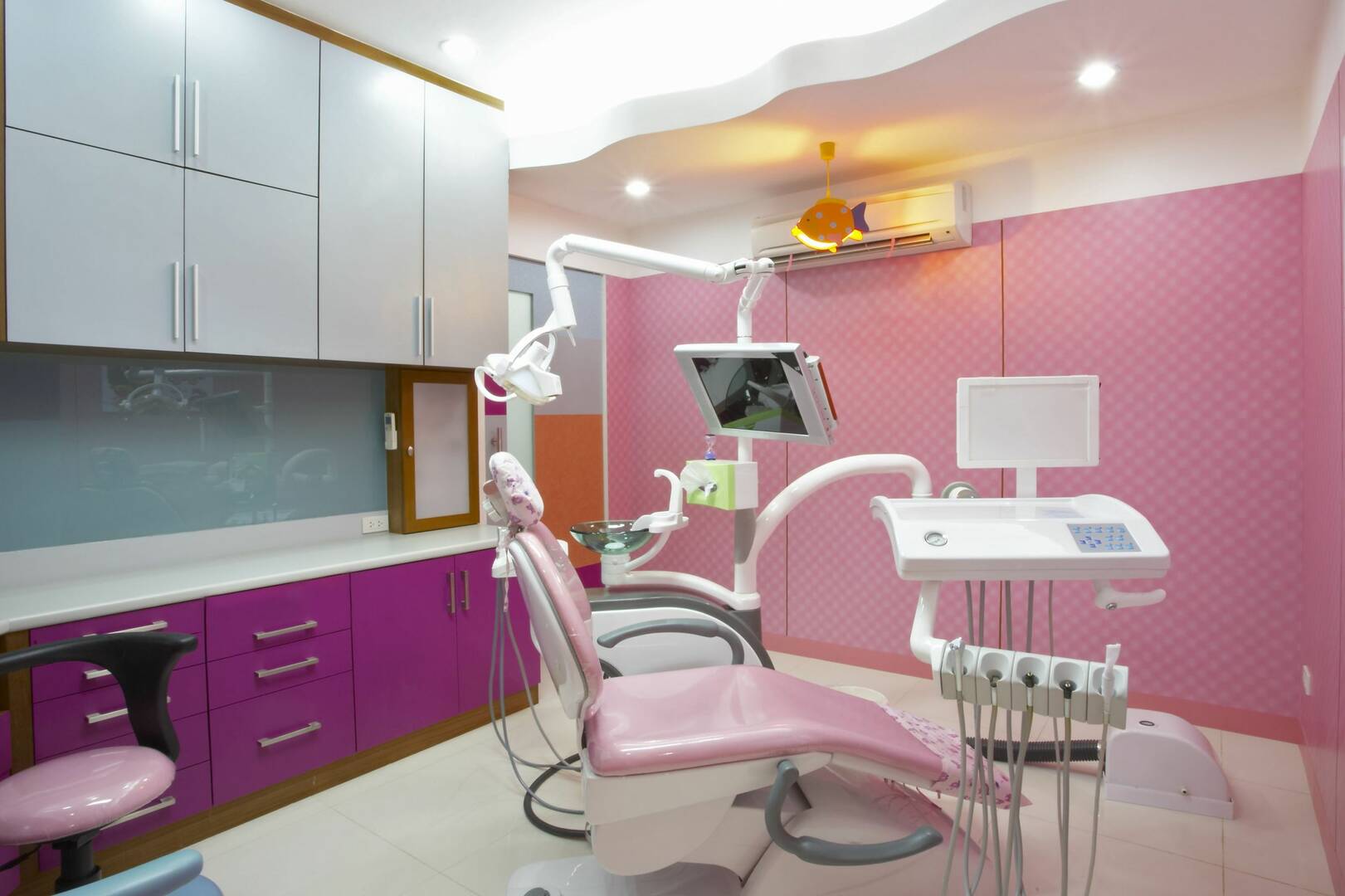 Comfortable Dentistry 4U